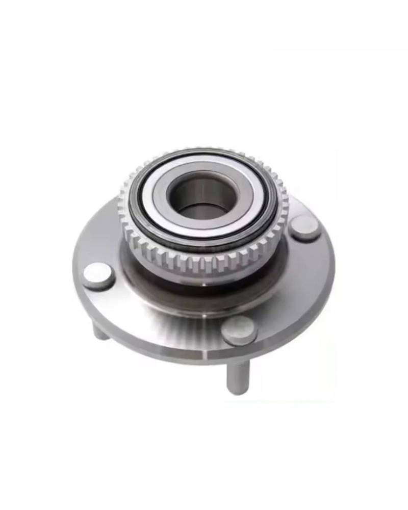 Radlager Für Hyundai Für Santafe 52710-3A001 Auto Ersatzteile 1 Stücke Auto Zubehör Hinterradnabe Lager Radlager Hinten von PJJUHS