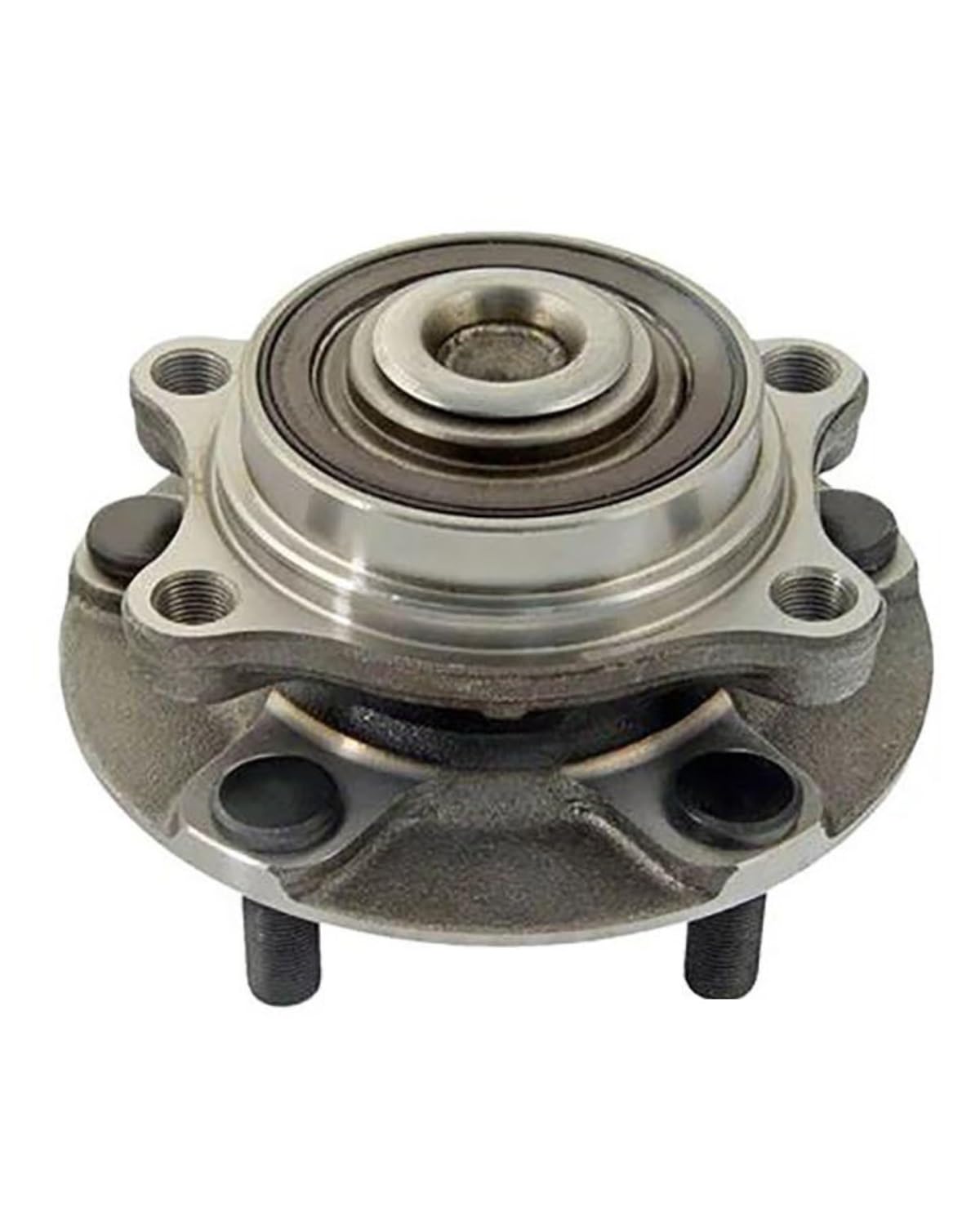 Radlager Für Infiniti Für G35 350Z 2003 2004 2005 2006 2007 2008 2009 2PCS Vorderradnabe & Lager Links Rechts Radlager Hinten Radlager Für Infiniti Für G35 350Z 2003 2004 2005 2006 2007 2008 2009 2PCS Vorderradnabe & Lager Links Rechts Radlager Hinten von PJJUHS