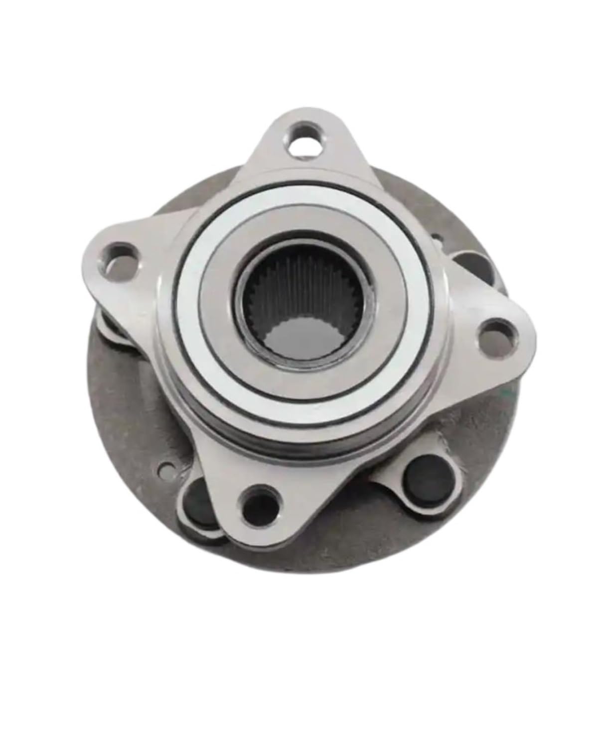 Radlager Für JAC Für S5 Für JAC Für S7 3103010U1510XA Radnabe Lager Auto Teile Radlager Hinten von PJJUHS
