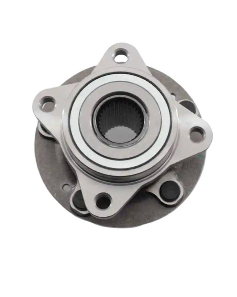 Radlager Für JAC Für S5 Für JAC Für S7 3103010U1510XA Radnabe Lager Auto Teile Radlager Hinten von PJJUHS
