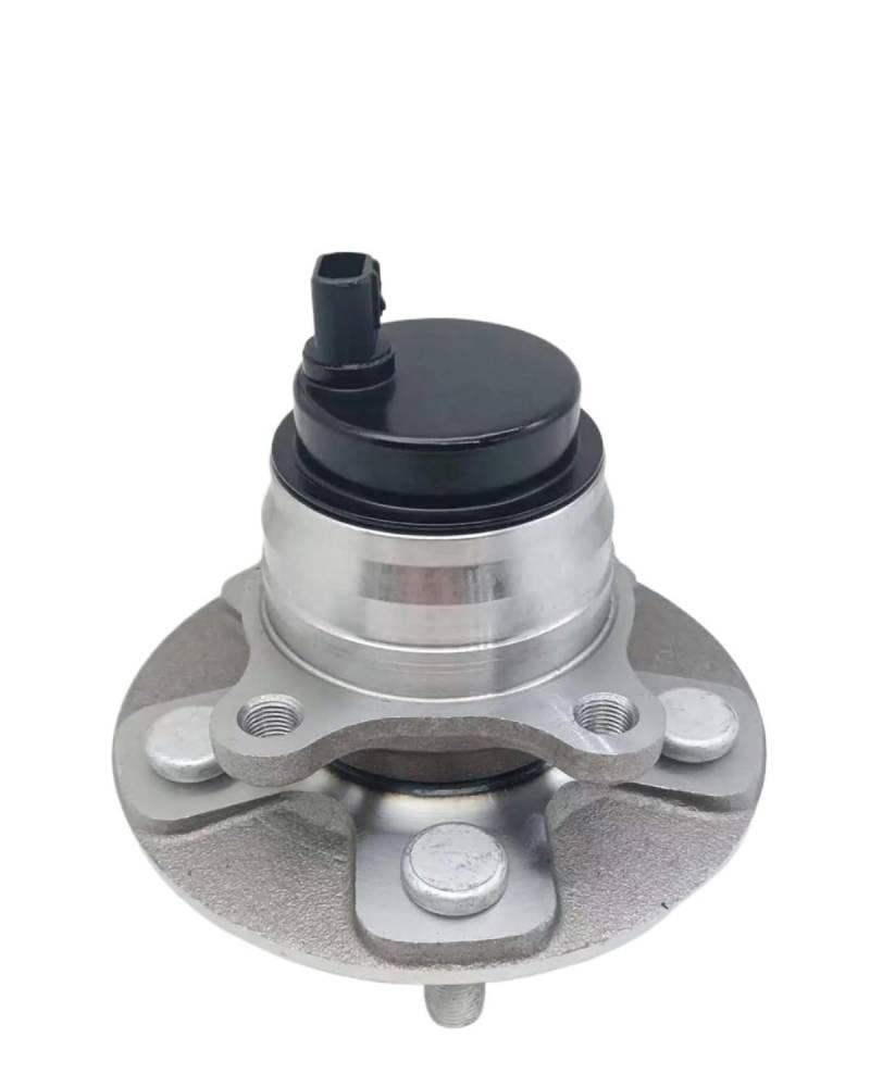 Radlager Für LEXUS LS Für USF40 Für USF41 Vorderradnabe Und Lagerbaugruppe 43550-50042 43550-50040 43550-50041 Radlager Hinten von PJJUHS