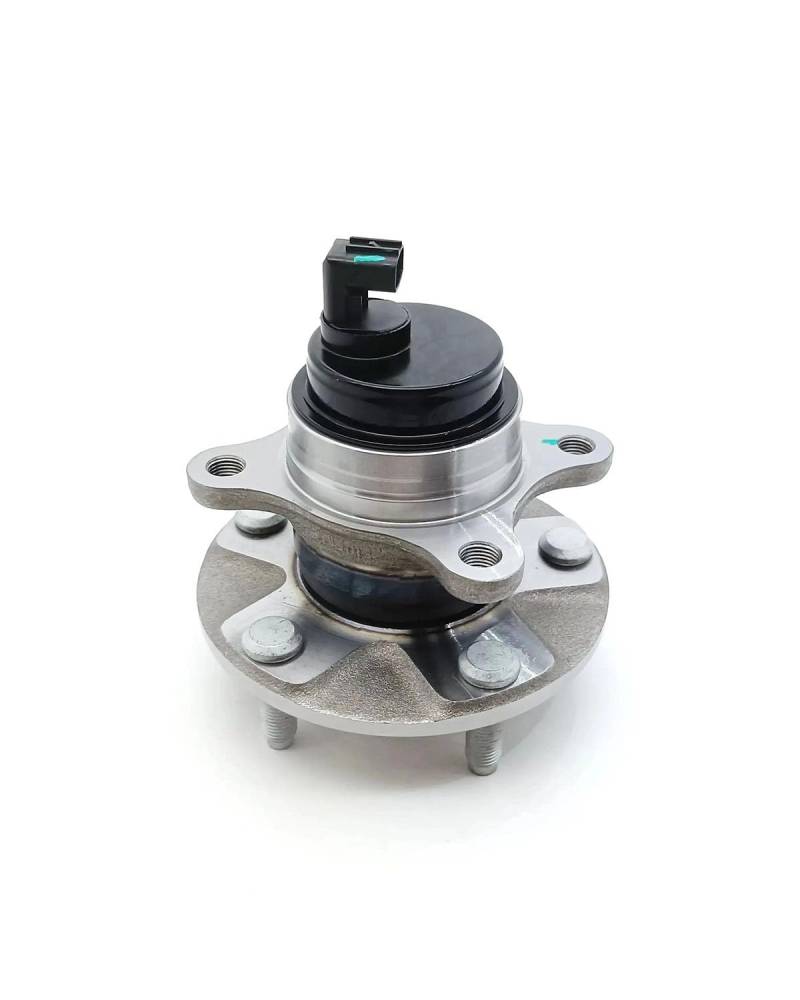 Radlager Für LEXUS LS UCF30 2000 2001 2002 2003 2004 2005 2006 Vorderradnabe Und Lagerbaugruppe Mit ABS 43550-50010 Radlager Hinten von PJJUHS
