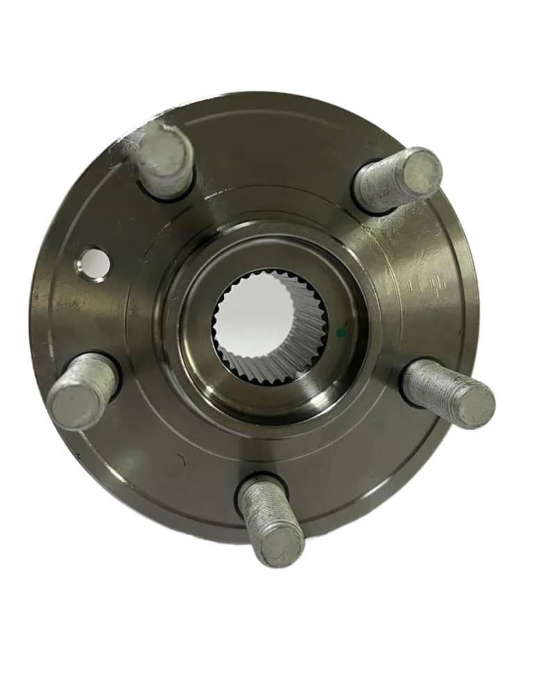 Radlager Für Land Für Rover Für Jaguar T4A16694 T4A33066 T4A38492 LR090515 LR137488 Zubehör LR122586 Radnabe Lager Radlager Hinten von PJJUHS