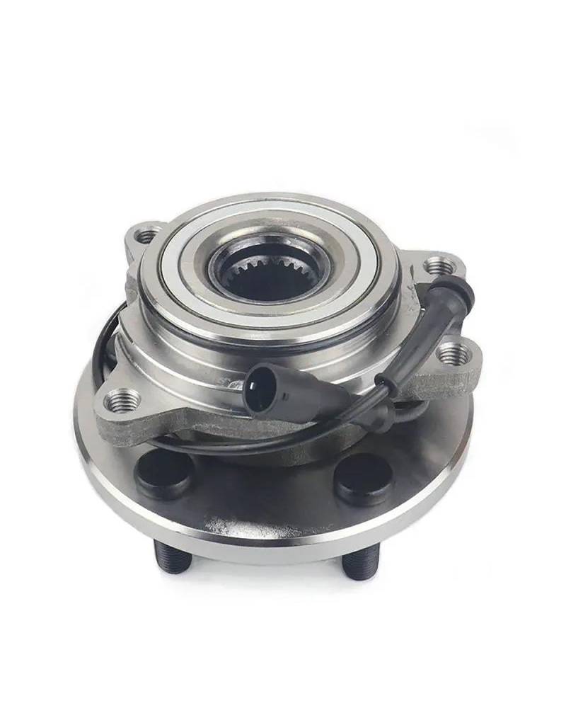 Radlager Für Land Für Rover The18A02 Automobil Teile Lager Hub Lager Einheit Montage TAY100050E VKBA6756 Radlager Hinten von PJJUHS
