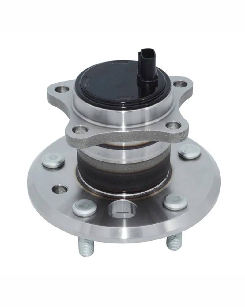 Radlager Für Lexus Für ES300 Für ES330 Für ES350 Für Für Avalon Für Camry 2001-2012 Hinten Links Rechts Radlager Hub Radlager Hinten von PJJUHS