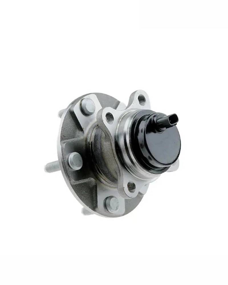 Radlager Für Lexus Für GS250 2012 2013 2014 2015 43550-30050 1 Pcs Auto Zubehör Vorderradnabe Lager Radlager Hinten von PJJUHS