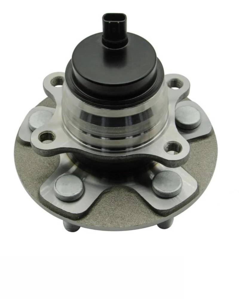 Radlager Für Lexus Für LS460 2006-43560-50012 43560-50011 4356050012 4356050011 Vorne Links Radnabe Lager Montage Radlager Hinten von PJJUHS