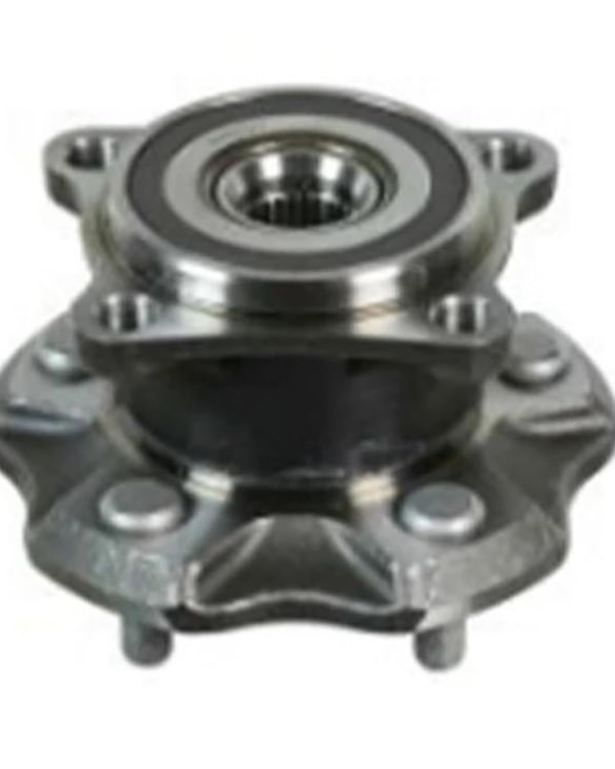 Radlager Für Lexus Für RX200T Für RX300 Für RX350 RX450H 2015-43550-0E011 1 Pcs Auto Zubehör Vorderradnabe Lager Radlager Hinten Radlager Für Lexus Für RX200T Für RX300 Für RX350 RX450H 2015-43550-0E011 1 Pcs Auto Zubehör Vorderradnabe Lager Radlager Hinten von PJJUHS