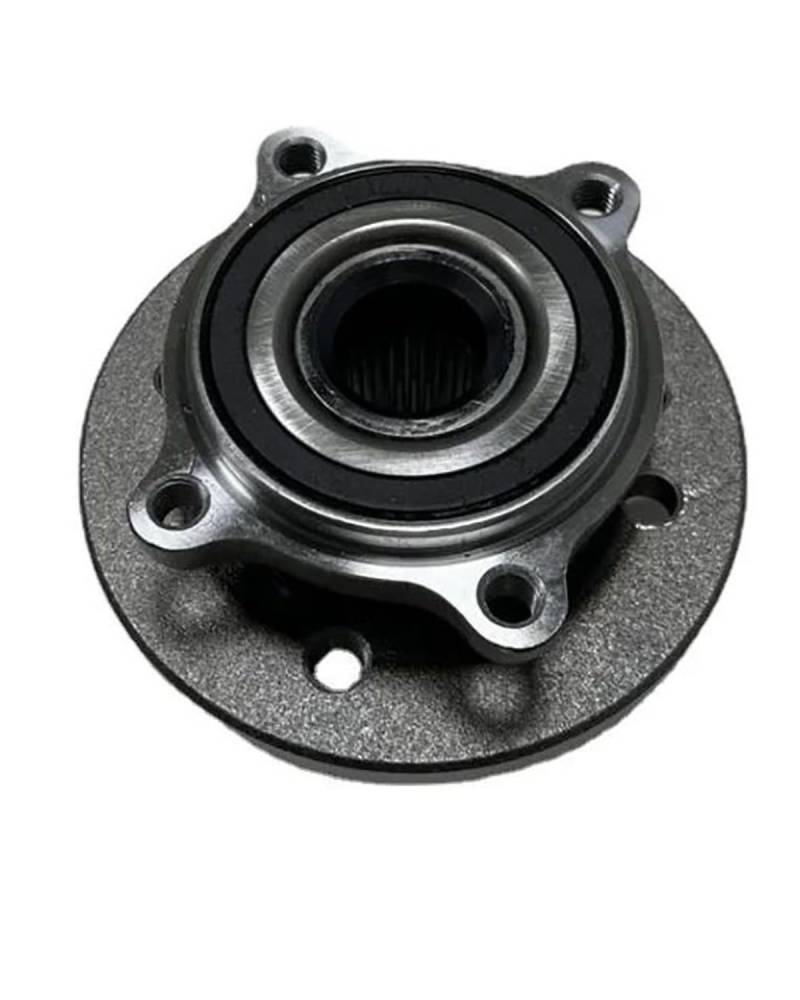 Radlager Für MINI R50 R53 R56 R55 R52 R57 31226776671 31222361234 3122 6776162 31226776162 31222361234 Radnabe Lager Radlager Hinten von PJJUHS
