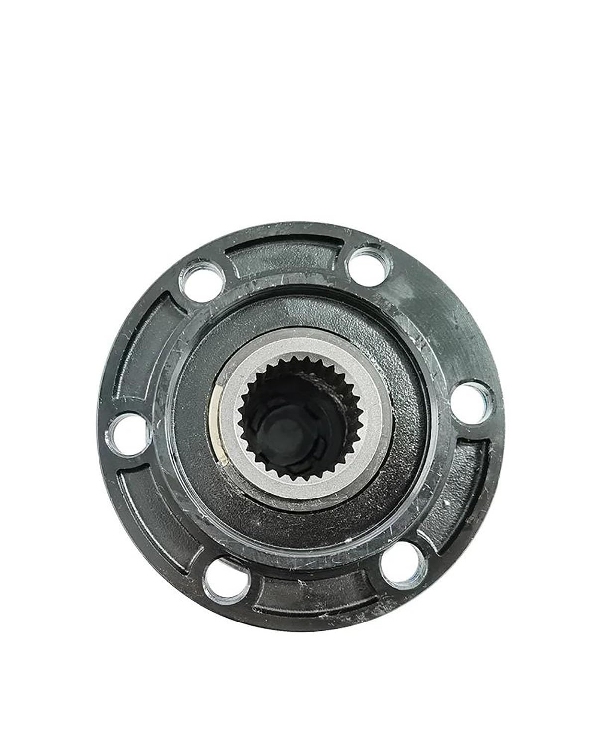 Radlager Für MITSUBISHIES Für Pajero Für Triton L200 4 * 4 Für Montero Für Galloper Alle 91D-50 Radlager Locking Naben B012 AVM443 2 Stück Radlager Hinten von PJJUHS