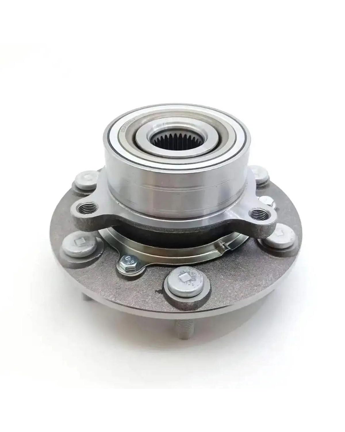 Radlager Für MITSUBISHIES L200 Pickup 2004-2015 Vorderradnabe Und Lagerbaugruppe MR992374 2DUF050N-7 3880A036 Radlager Hinten Radlager Für MITSUBISHIES L200 Pickup 2004-2015 Vorderradnabe Und Lagerbaugruppe MR992374 2DUF050N-7 3880A036 Radlager Hinten von PJJUHS