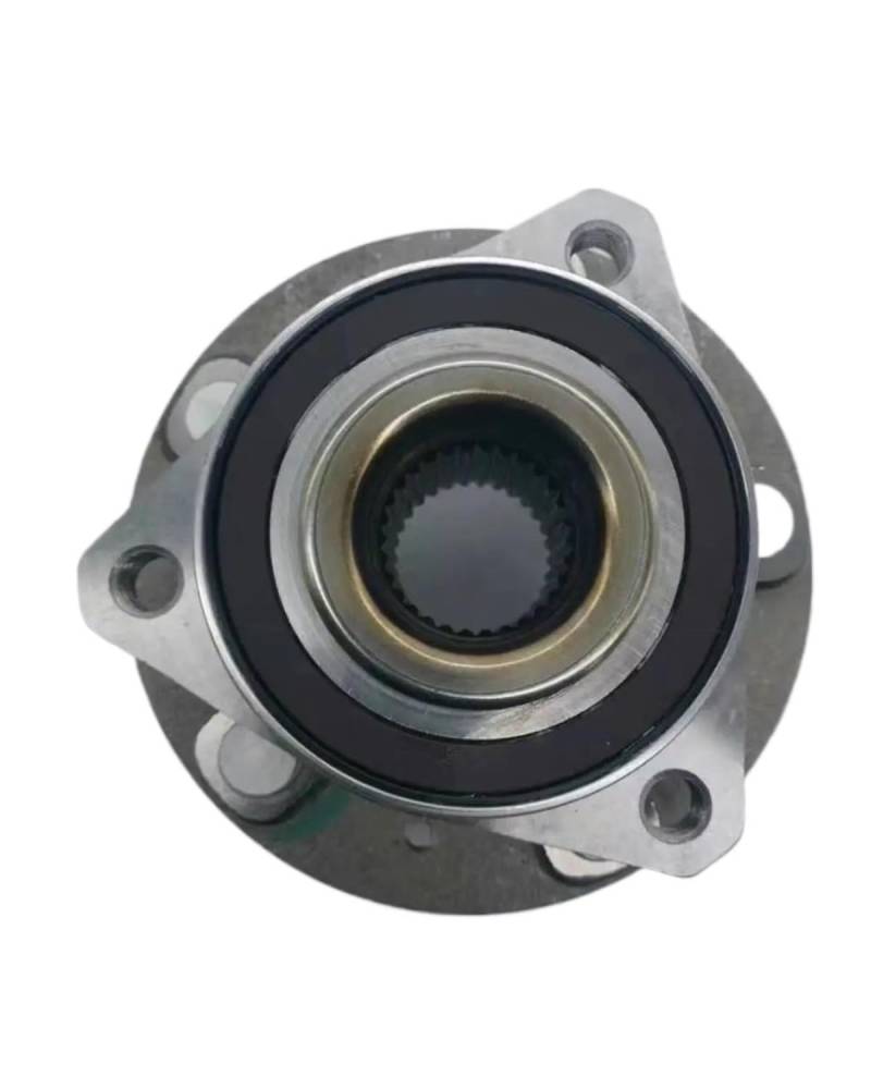 Radlager Für Malibu Für Volt Für Buick Für Cascade Für Encore Für Lacrosse Für Verano Für Regal 2011-2019 13507016 Radnabe Lager Vorne Radlager Hinten von PJJUHS