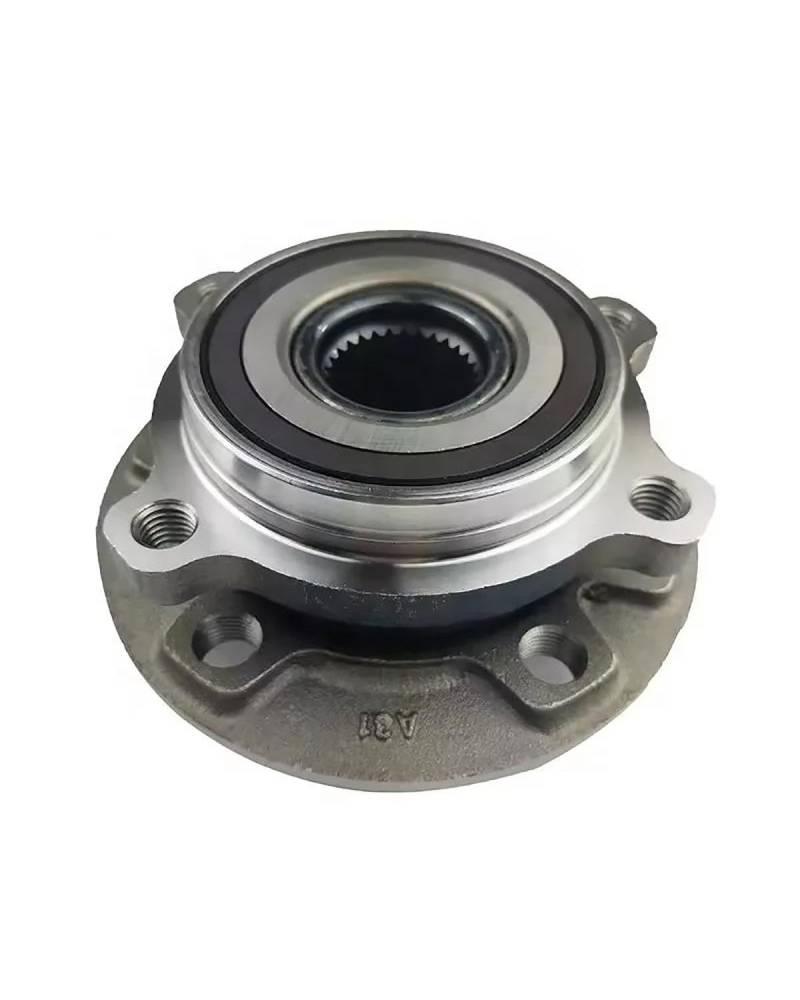 Radlager Für Maserati Für Ghibli Für Quattroporte Für M156 Für M157 Motor 3,0 BT V6 4WD 670003580 Vorderradlager Radlager Hinten von PJJUHS