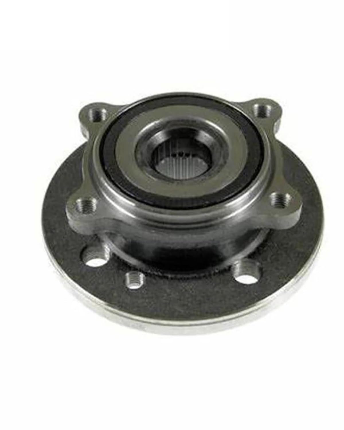 Radlager Für Mini Für R53 Für R55 Für R56 Für R57 31222318457 Auto Teile 1 Stücke Vorderradnabe Lager Radlager Hinten von PJJUHS