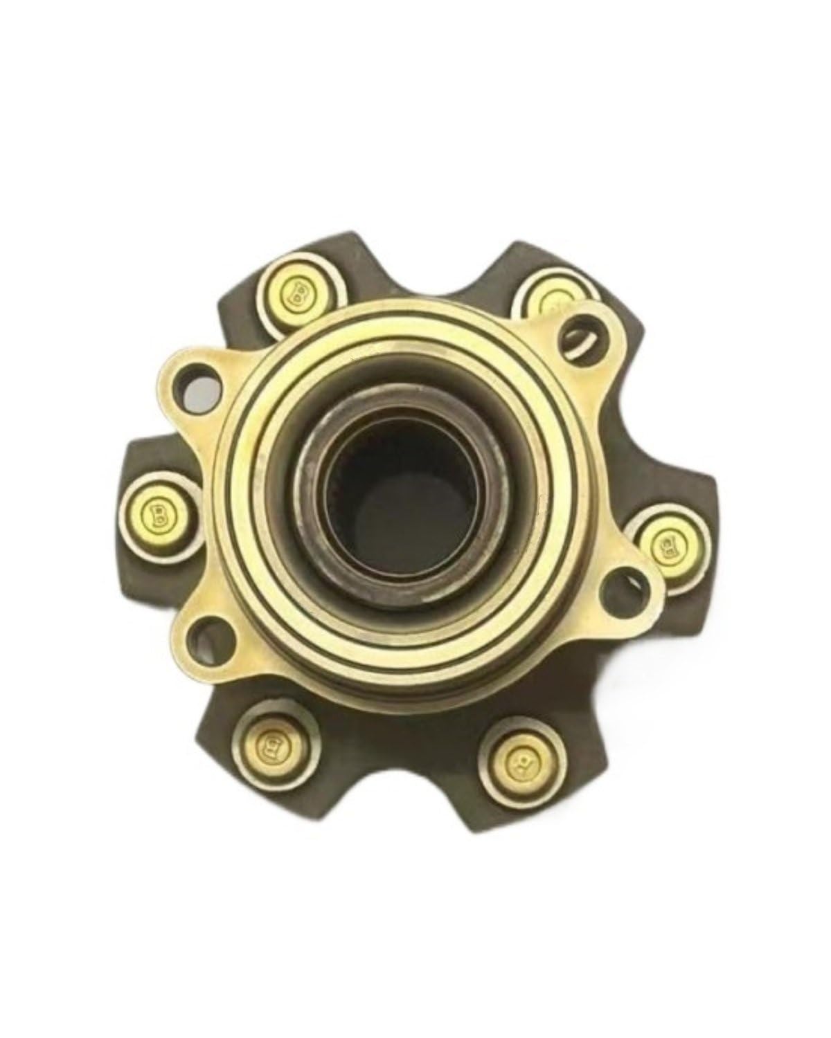 Radlager Für Mitsubishies Für Pajero Für Montero 2000 2001 2002 2003 2004 2005 2006 MR418068 3880A024 Vorne Hinten Radnabe Lager Montage Radlager Hinten(Front 3880A024) von PJJUHS