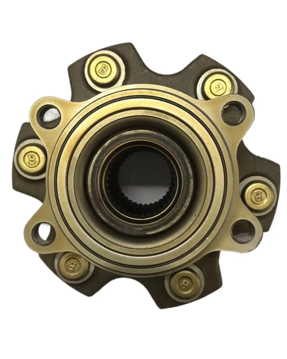 Radlager Für Mitsubishies Für Pajero Für Montero 2000 2001 2002 2003 2004 2005 2006 MR418068 3880A024 Vorne Hinten Radnabe Lager Montage Radlager Hinten(Rear MR418068) von PJJUHS