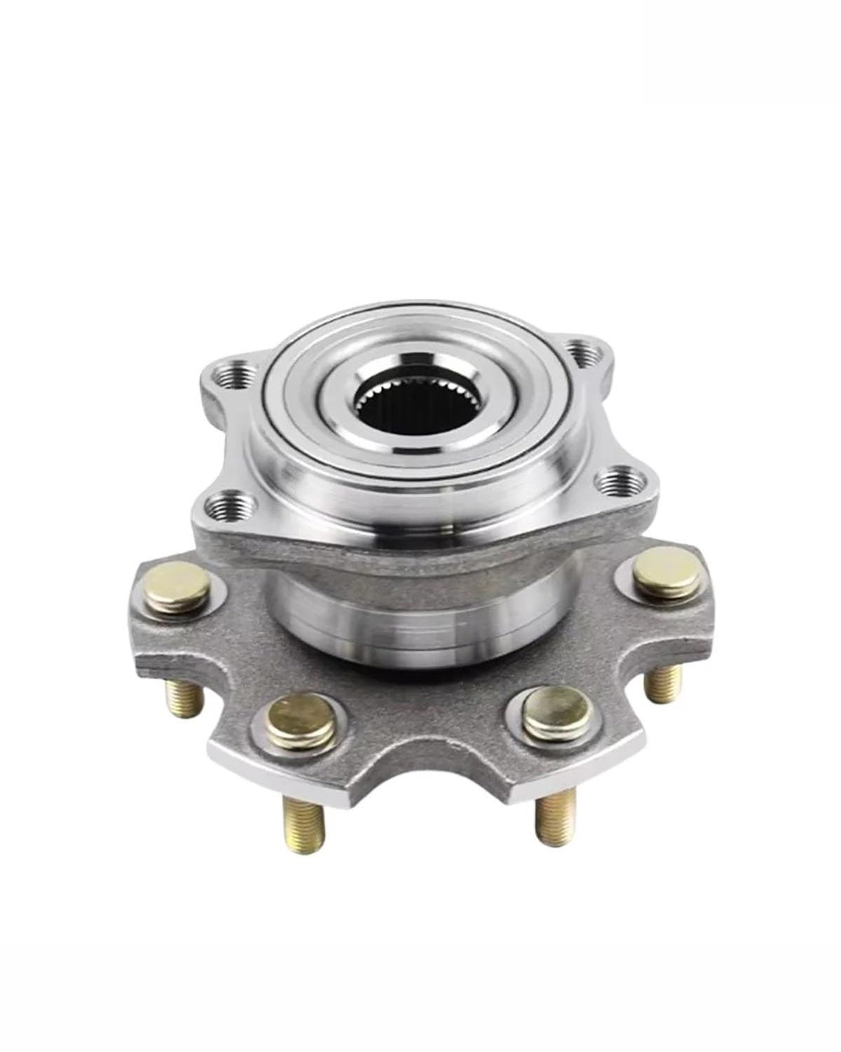 Radlager Für Mitsubishies Für Pejero Für V98W Für V97W Für V88W Für V87W 3785A004 1 Pcs Auto Zubehör Vorderradnabe Lager Radlager Hinten von PJJUHS