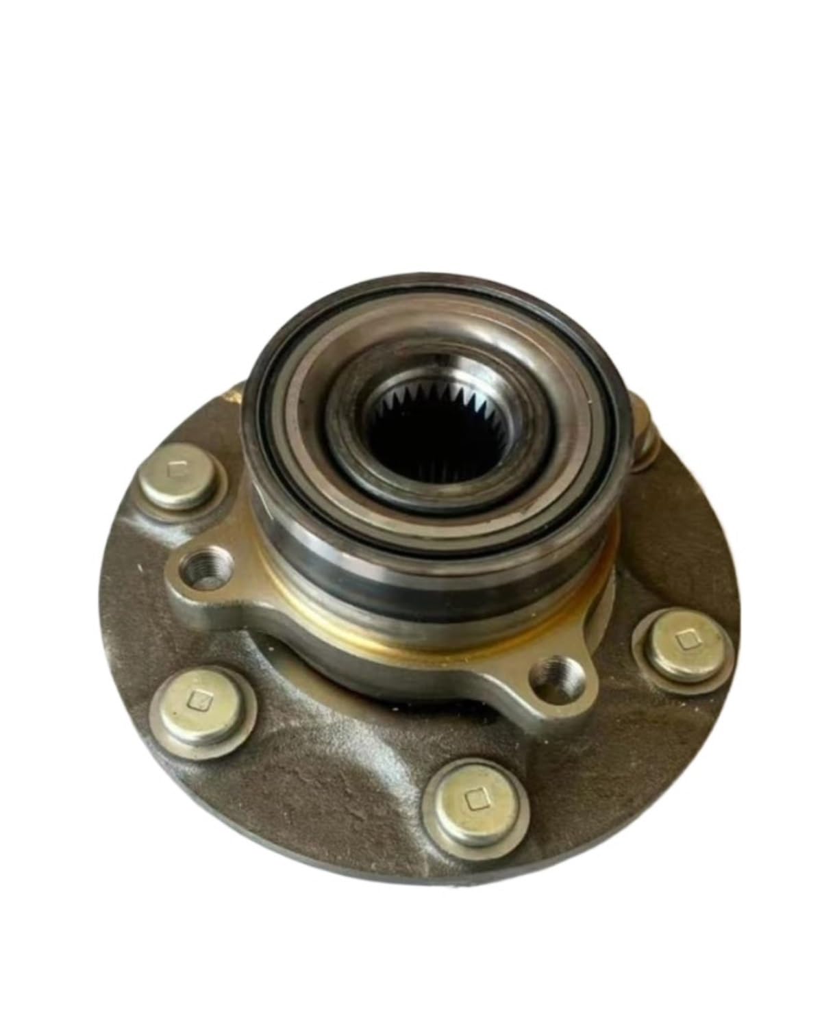 Radlager Für Mitsubishies Für Shogun Für Pajero Für Klassische 3880A012 Vorderradlagernabe Radlager Hinten Radlager Für Mitsubishies Für Shogun Für Pajero Für Klassische 3880A012 Vorderradlagernabe Radlager Hinten von PJJUHS