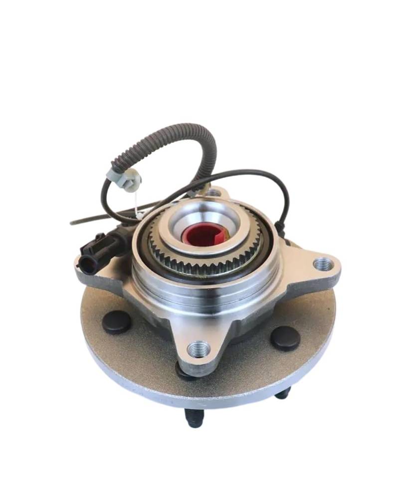 Radlager Für NAVIGATOR U326 2006-2017 11A64-Automobile Parts 515095 Auto-Vorderradnabenlagereinheit Applicative Radlager Hinten von PJJUHS