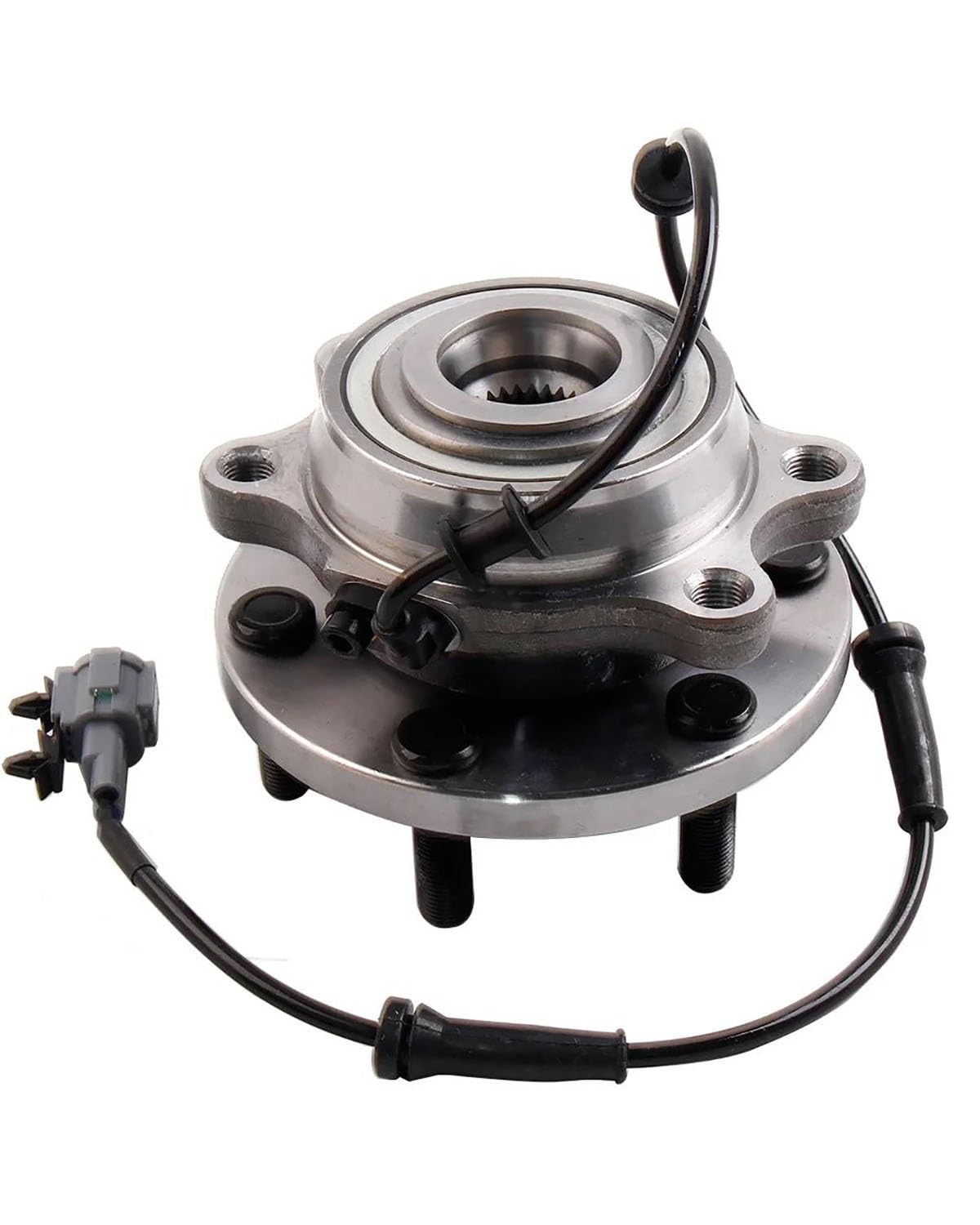 Radlager Für Navara D40 D22 YD25 VQ40 ABS 4WD Vorderradlager Nabe Radlager Radlager Hinten Radlager Für Navara D40 D22 YD25 VQ40 ABS 4WD Vorderradlager Nabe Radlager Radlager Hinten von PJJUHS