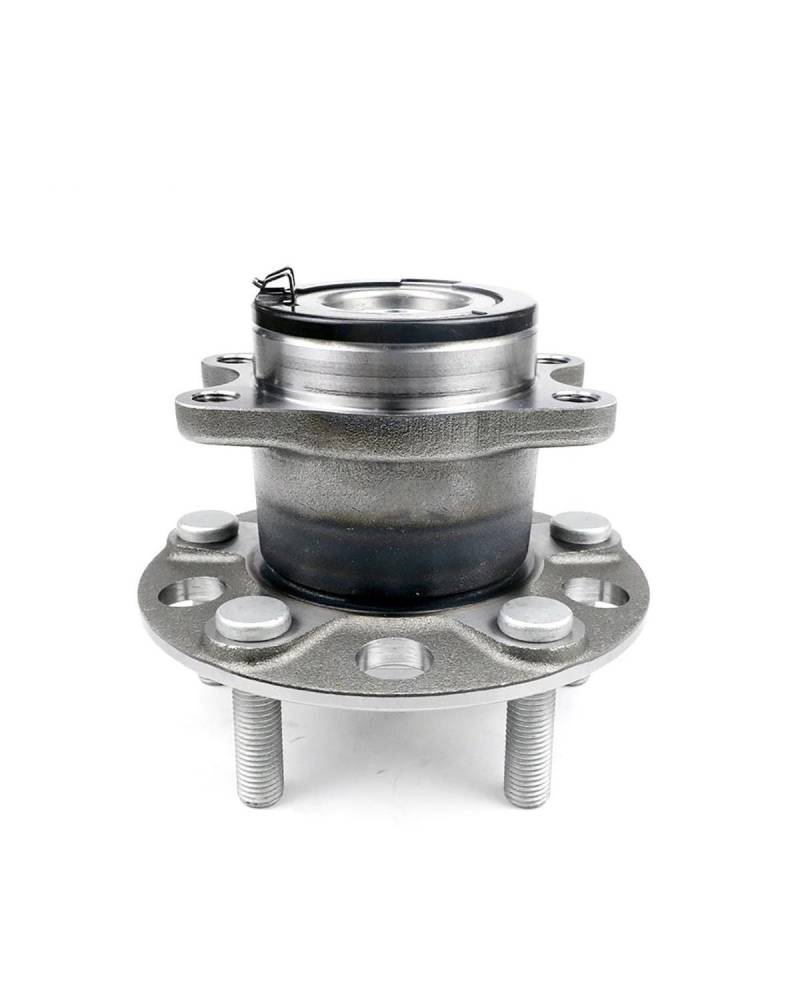 Radlager Für PEUGEOT 4007 4008 Für Kompass Für C4 Für MITSUBISHIES Für ASX Für Outlander Lancer Für DODGE Hinterradnabe Lager Montage Radlager Hinten von PJJUHS