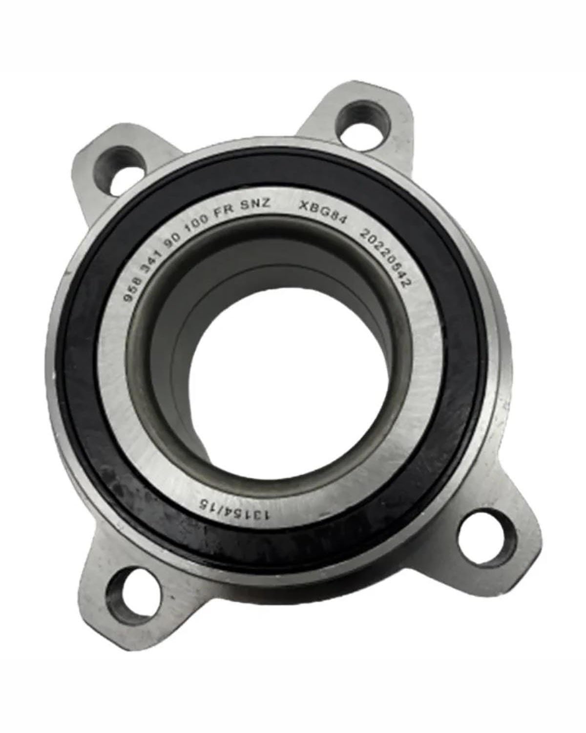 Radlager Für Q7 Für Touareg 92A 95834190100 7P0498287 Vorderrad Schrägkugellager Geeignet Radlager Hinten Radlager Für Q7 Für Touareg 92A 95834190100 7P0498287 Vorderrad Schrägkugellager Geeignet Radlager Hinten von PJJUHS