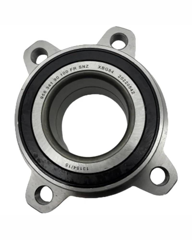 Radlager Für Q7 Für Touareg 92A 95834190100 7P0498287 Vorderrad Schrägkugellager Geeignet Radlager Hinten von PJJUHS