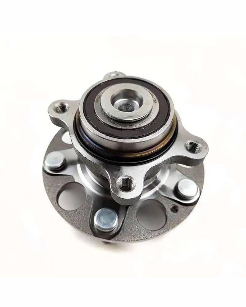 Radlager Für SPIRIOR 1999 2000 2001 2002 2003 2004 2005 2006 2007 2008 2009 2010 2011 2012 2013 42200-TA0-A51 Hinterradlagernabe Radlager Hinten von PJJUHS