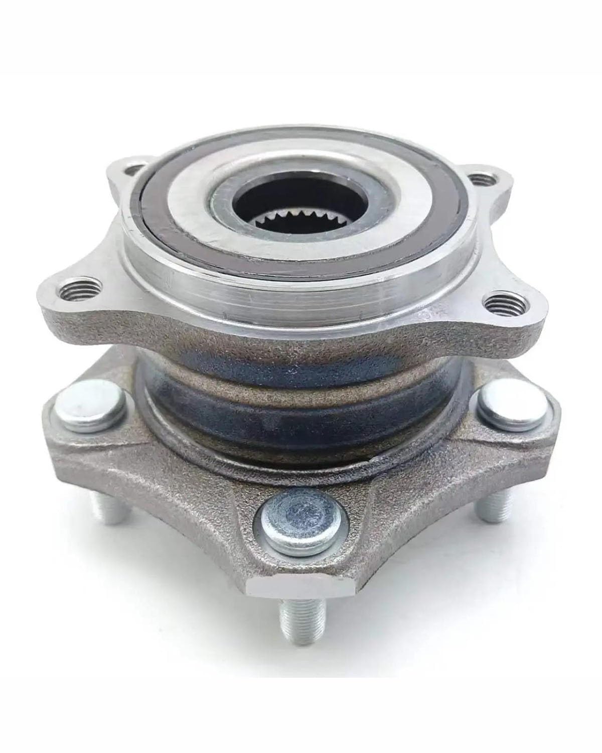 Radlager Für SUZUKI Für GRAND Für VITARA 2005-2015 Radnabe Und Lagerbaugruppe 43401-65J01 43401-57L50 513290 Radlager Hinten Radlager Für SUZUKI Für GRAND Für VITARA 2005-2015 Radnabe Und Lagerbaugruppe 43401-65J01 43401-57L50 513290 Radlager Hinten von PJJUHS