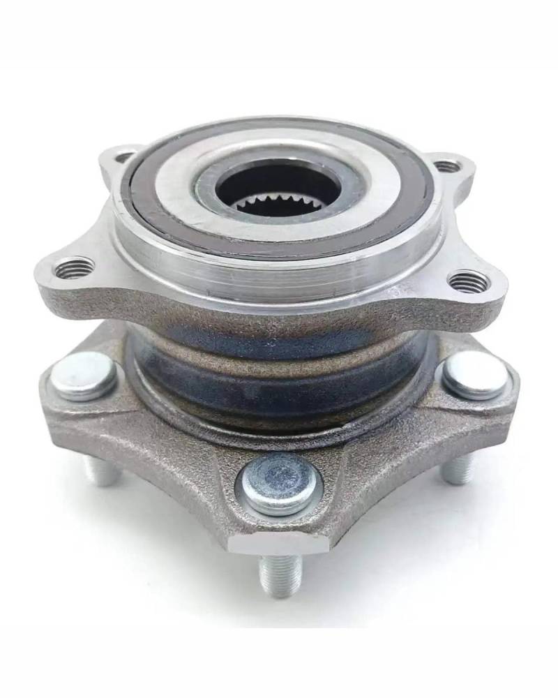 Radlager Für SUZUKI Für GRAND Für VITARA 2005-2015 Radnabe Und Lagerbaugruppe 43401-65J01 43401-57L50 513290 Radlager Hinten von PJJUHS