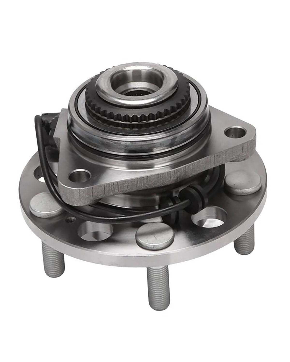 Radlager Für Ssangyong Für Actyon I Für Kyron Für Rexton 2013-2020 4142009405 4142009403 Auto Vorderradnabe Radlager Mit ABS Radlager Hinten von PJJUHS