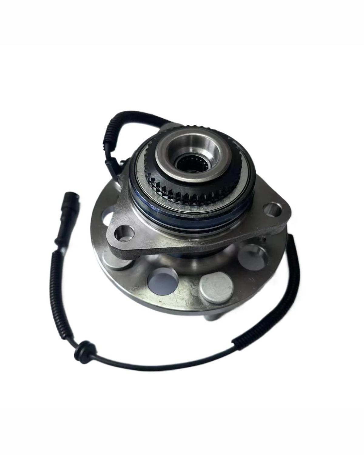 Radlager Für Ssangyong Für Korando Für Rodius Für Actyon Für Rexton Für KYRON 4142021803 Vorderradlager Nabe Montage Vorderradnabe Lager Radlager Hinten von PJJUHS