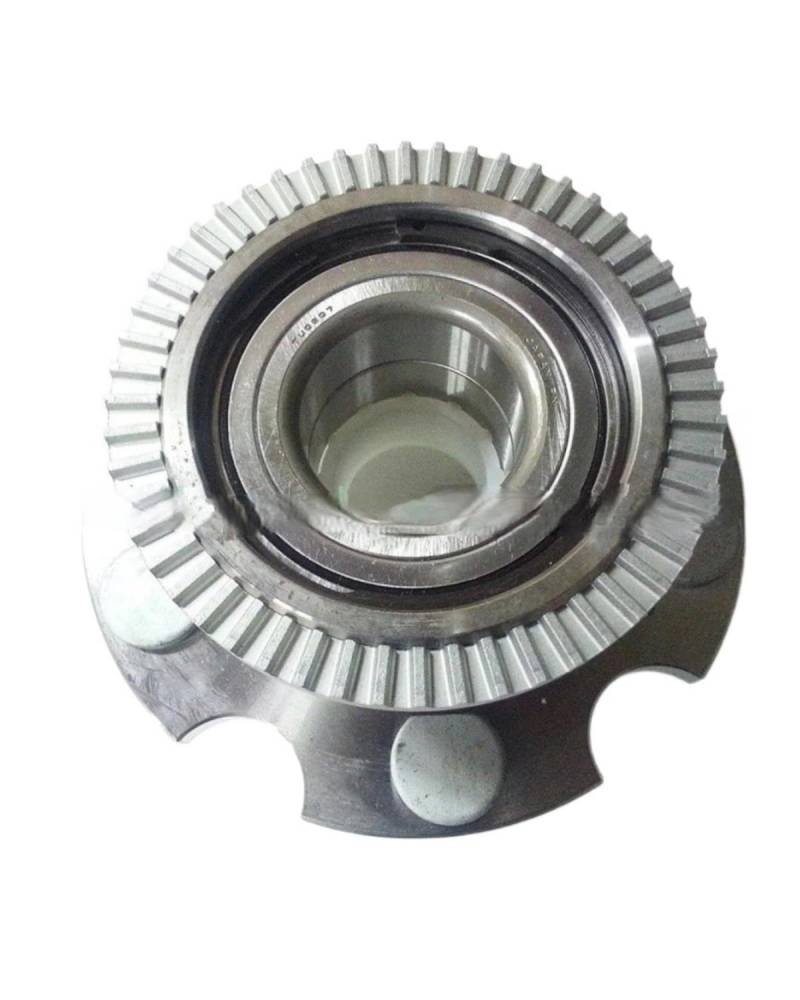 Radlager Für Ssangyong Für REXTON Für KYRON 2WD&ABS4142009502 4142009500 Vorderradnabe & Lager Radlager Hinten von PJJUHS