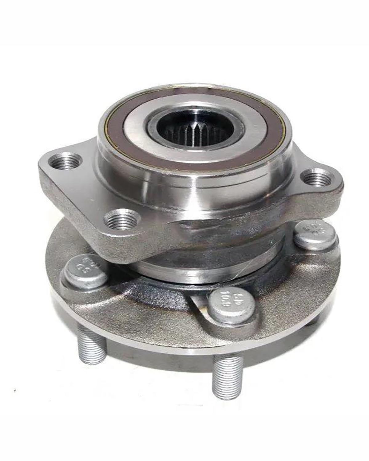 Radlager Für Subaru XV 2012 2013 2014 2015 2016 2017 2018 2019 2020 HUB334T-4 Vorderradlagernabe Hinterradlagernabe Radlager Hinten(Front) von PJJUHS