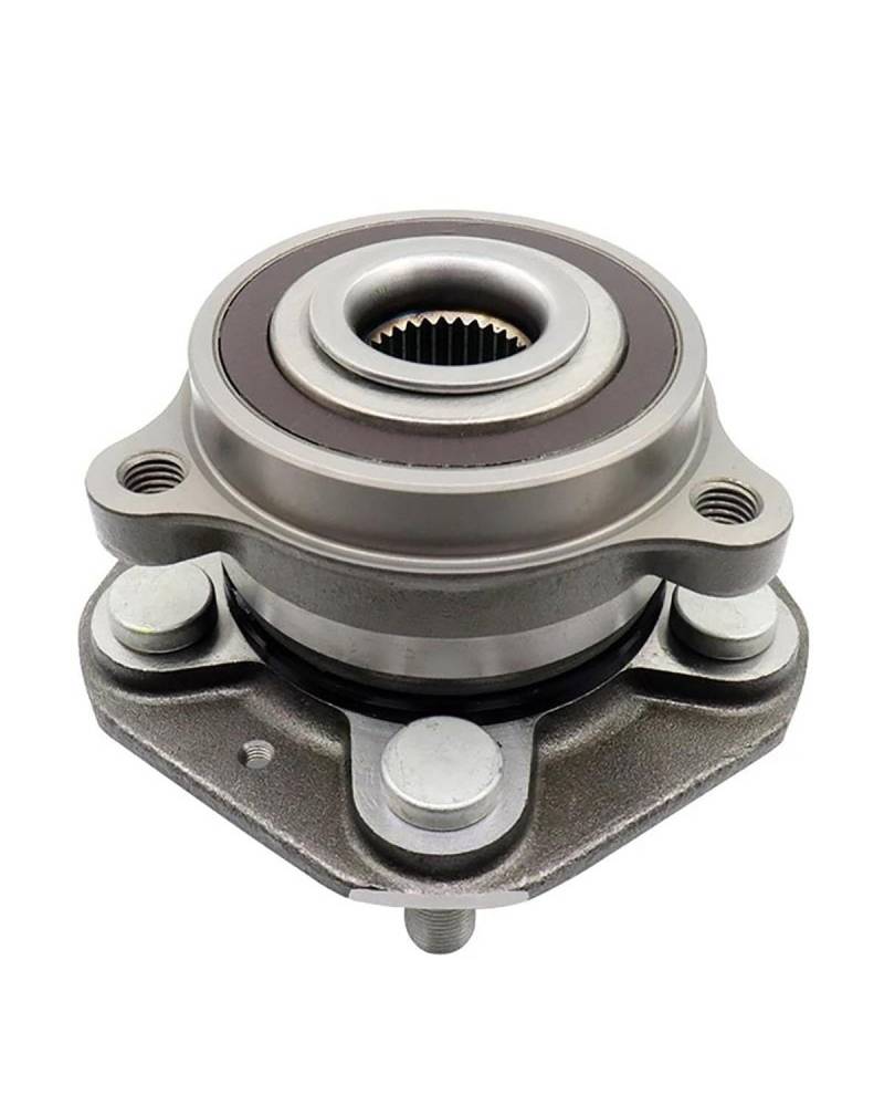 Radlager Für Teslaes Für Modell 3 Y 1044123-00-A Zubehör Automobil Radlager Stick Hub Radlager Vorne 4WD Radlager Hinten von PJJUHS