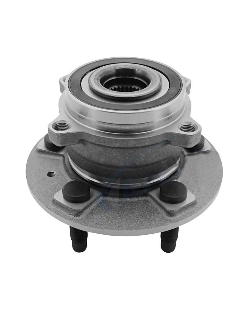 Radlager Für Teslaes Für Modell Für SX 2012 2013 2014 2015 2016 2017 2018 1027170-00-B 1027170-00-A Hinterradnabe & Lager Radlager Hinten von PJJUHS