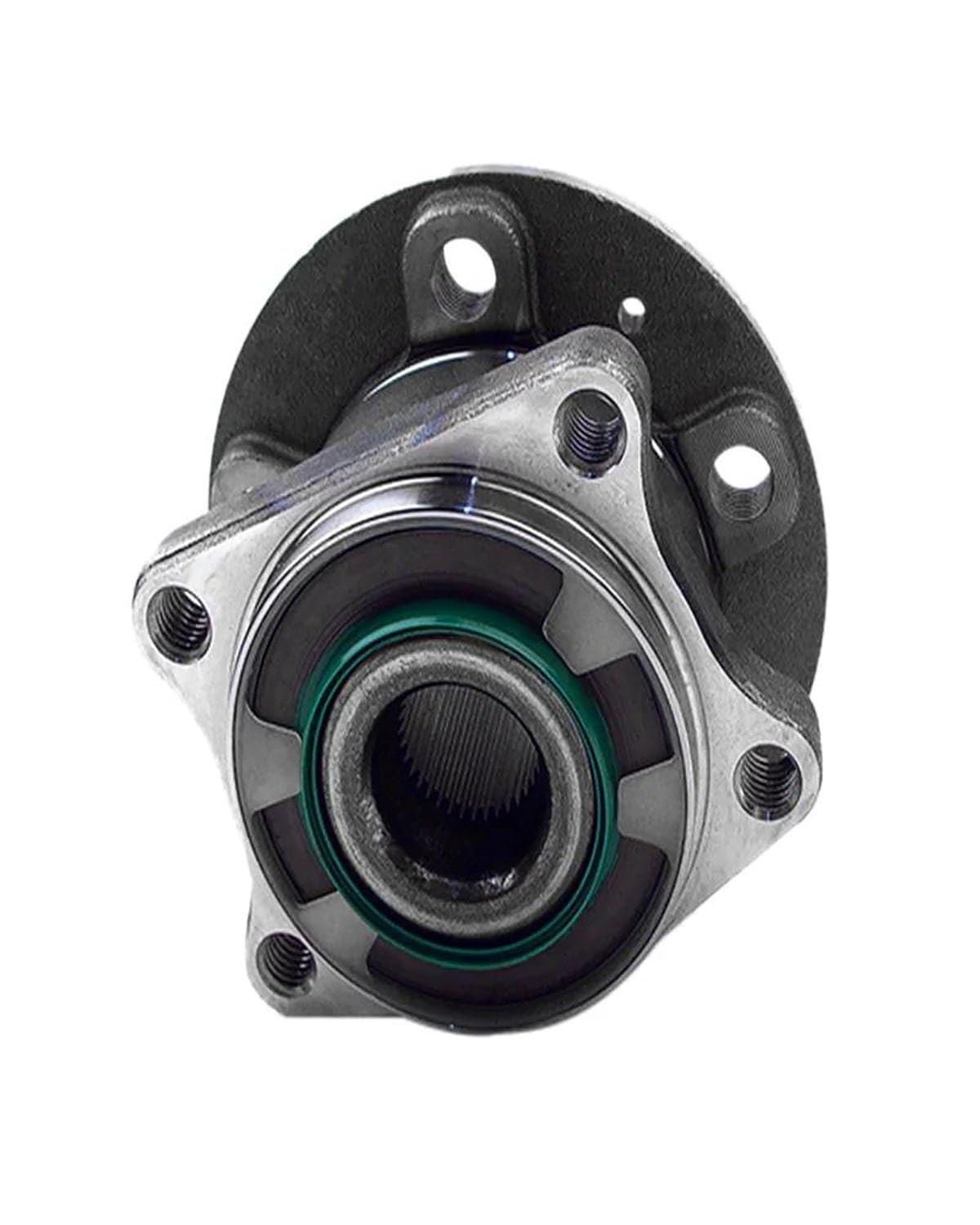 Radlager Für VOLVOES Für S60 2000 2001 2002 2003 2004 2005 2006 2007 2008 2009 2010 2011 2012 2013 30748192 Hinterradlagernabe Radlager Hinten von PJJUHS