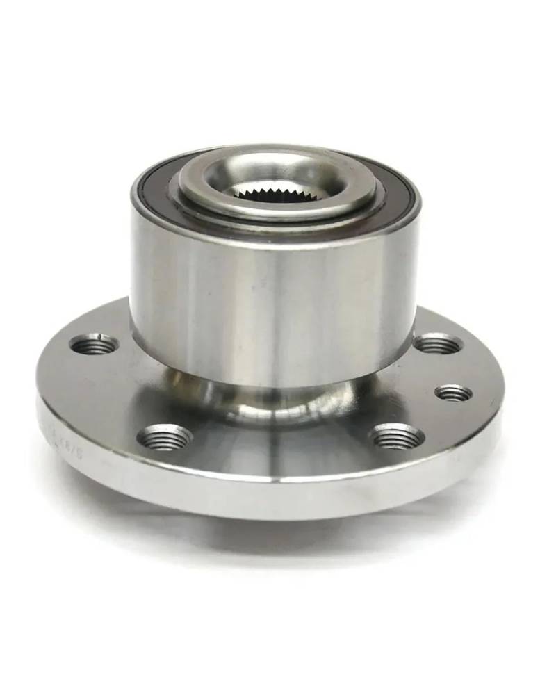 Radlager Für VOLVOES Für S60 Für S80 Für V60 Für V70 Für XC60 Für XC70 30736501 31360096 31476395 32246153 Vorderachse Radnabe Lager Radlager Hinten von PJJUHS