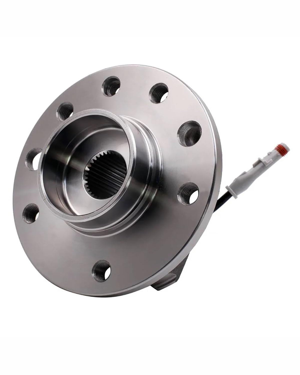 Radlager Für Vauxhall Für Astra Für MK5 5 Stud 1X Vorderradnabe Radlagersatz Mit ABS-Sensor Radlager Hinten von PJJUHS