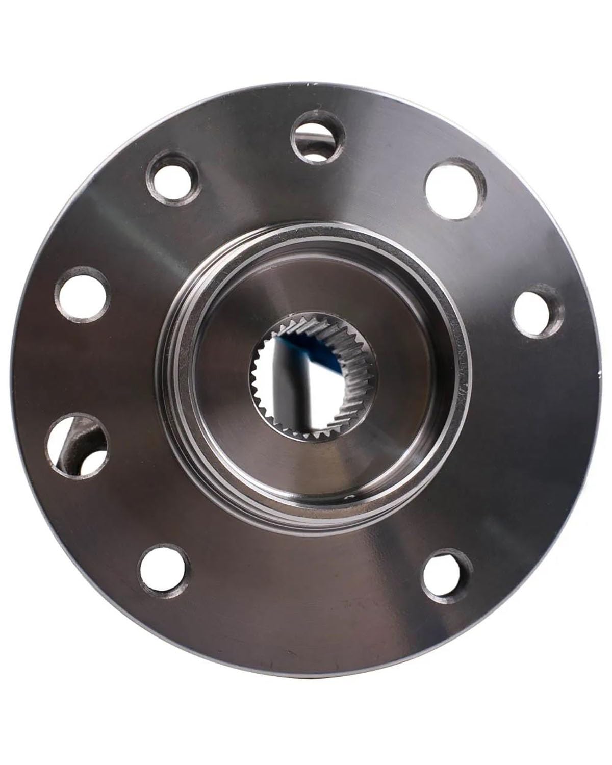 Radlager Für Vauxhall Für Astra Für MK5 5 Stud 1X Vorderradnabe Radlagersatz Mit ABS-Sensor Radlager Hinten von PJJUHS