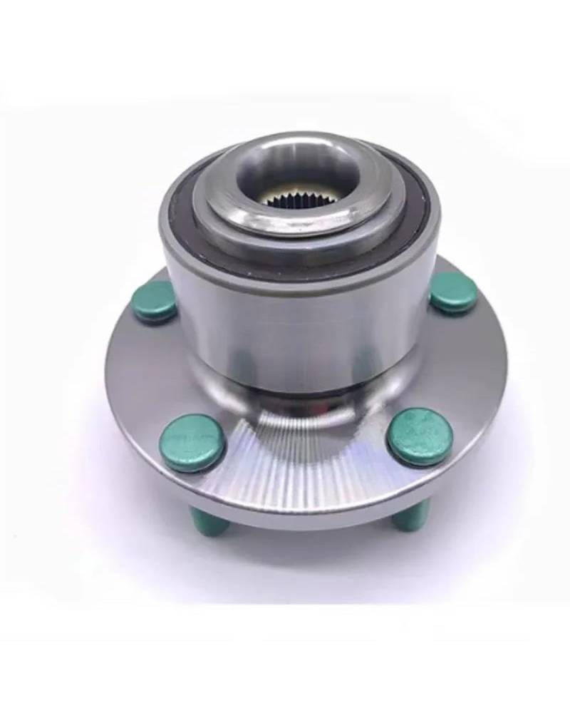 Radlager Für Volvoes C30 533 C70 542 Für S40 544 Für V5 545 31340604 713 1142 10 ABK1682 NBK1049 30714730 Vorderradnabe Lager Montage Radlager Hinten von PJJUHS