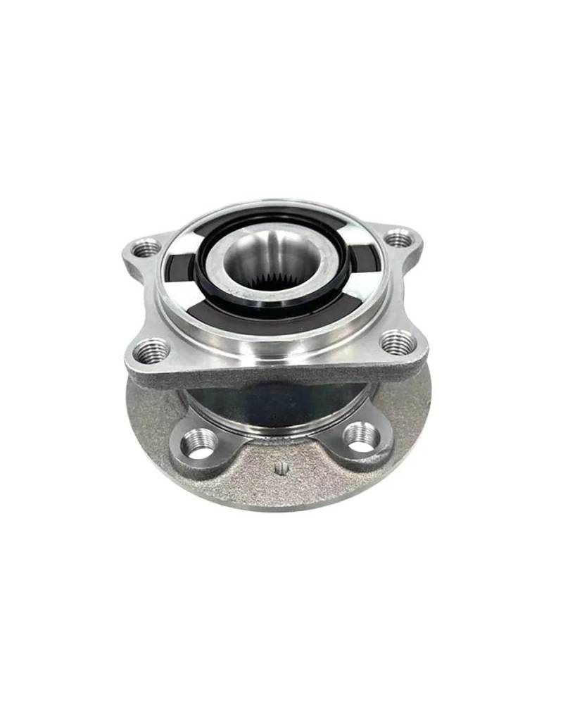 Radlager Für Volvoes Für XC90 31340099 31340100 31658082 31201011 Auto Teile Hinten Links Rechts Radnabe Naben Lager Lager Montage Radlager Hinten von PJJUHS