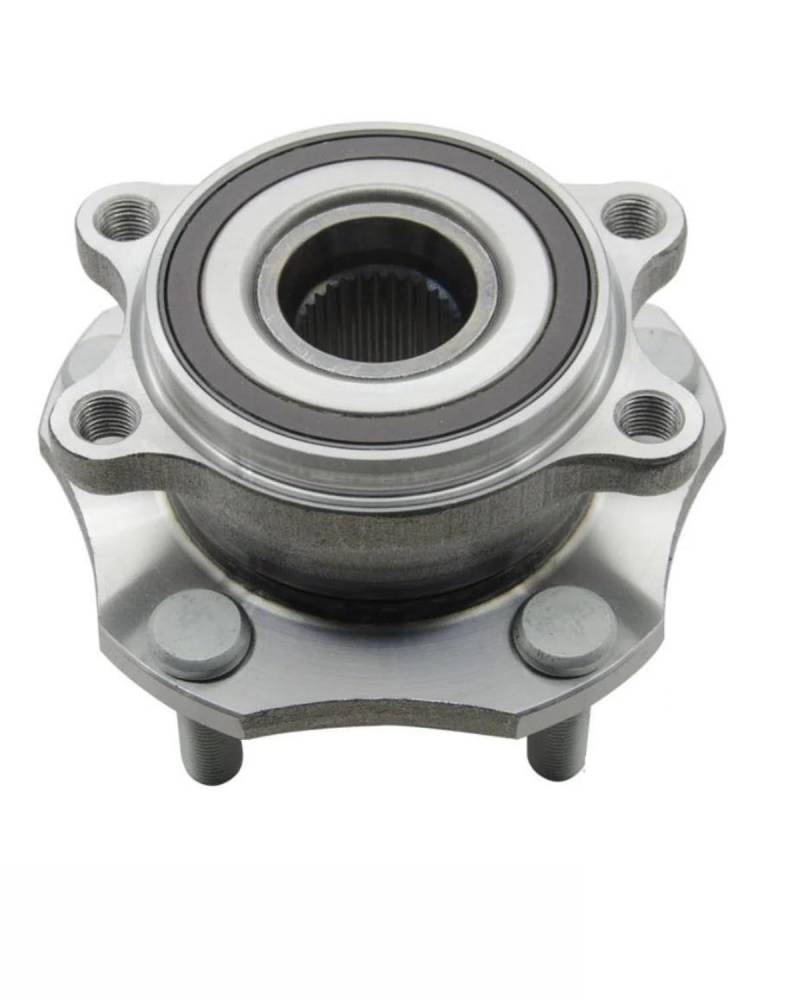 Radlager Für X-Trail 2013- Für Rogue 2014-40202-4BA0A 513357 402024BA0A 40202-4CL0A Vorderradnabe Lagerbaugruppe Radlager Hinten von PJJUHS