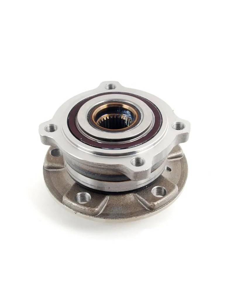 Radlager Für X5 E70 F15 Für X6 E71 E72 F16 31206795959 31226882263 31226867808 31206779735 Vorderradnabe Lager Montage Radlager Hinten von PJJUHS