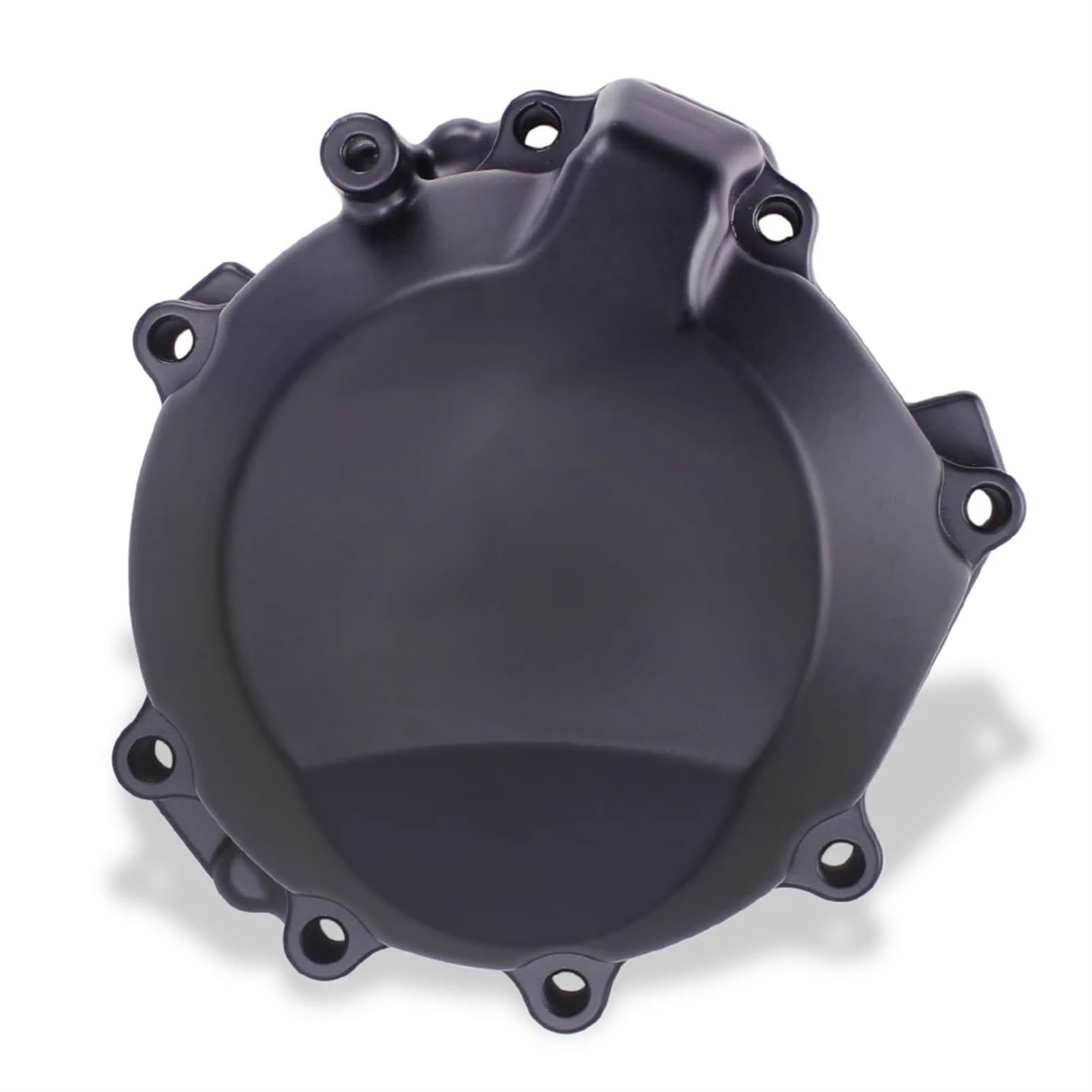 PJVQ Motorabdeckung, Motorstatorabdeckung, Kurbelgehäuse-Seitenabdeckung, passend for Kawasaki ZX-10R 2006 2007 2008 2009 2010 ZX10R Ninja ZX 10R PJVQ Motorabdeckung, Motorstatorabdeckung, Kurbelgehäuse-Seitenabdeckung, passend for Kawasaki ZX-10R 2006 2007 2008 2009 2010 ZX10R Ninja ZX 10R von PJVQ