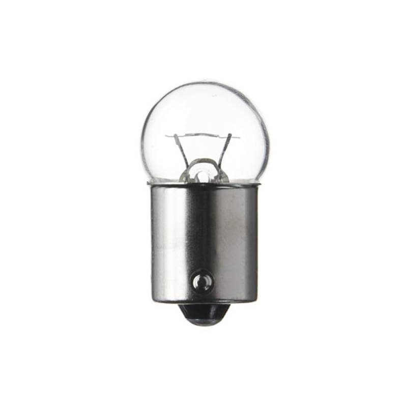 Rückfahrlampe, R10W, 12V/10W, Ba15s von PK