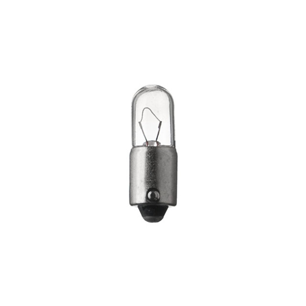 Standlichtlampe, T4W, 12V/4W, BA9s Standlichtlampe, T4W, 12V/4W, BA9s von PK