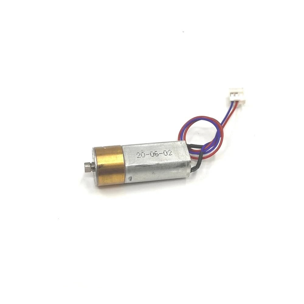 050 Full Metal Gearbox Gear electronic starter Flat Shaft DC 3V 5V 6V 7.4V 155RPM Slow Speed Large Torqu PKNVKZIDK 050 Full Metal Gearbox Gear electronic starter Flat Shaft DC 3V 5V 6V 7.4V 155RPM Slow Speed Large Torqu PKNVKZIDK von PKNVKZIDK