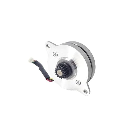 1.8 Degree 36mm Round Thin Stepper electronic starter 2-Phase 4-Wire Stepping electronic starter Synchronous Pulley Wheel for 3D Printer CNC Robot PKNVKZIDK von PKNVKZIDK
