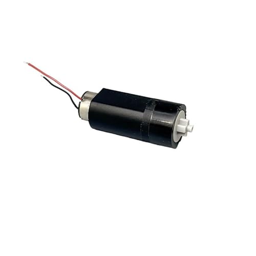 10mm Planetary Gear Reduction electronic starter DC 1.5V-3.7V 2V 50RPM Slow Speed Cross Shaft Redcuer DIY Robot Fingerprint Lock PKNVKZIDK von PKNVKZIDK